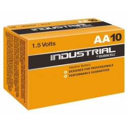 Duracell Industrial 1,5V LR06 MN1500 Kartonik 10